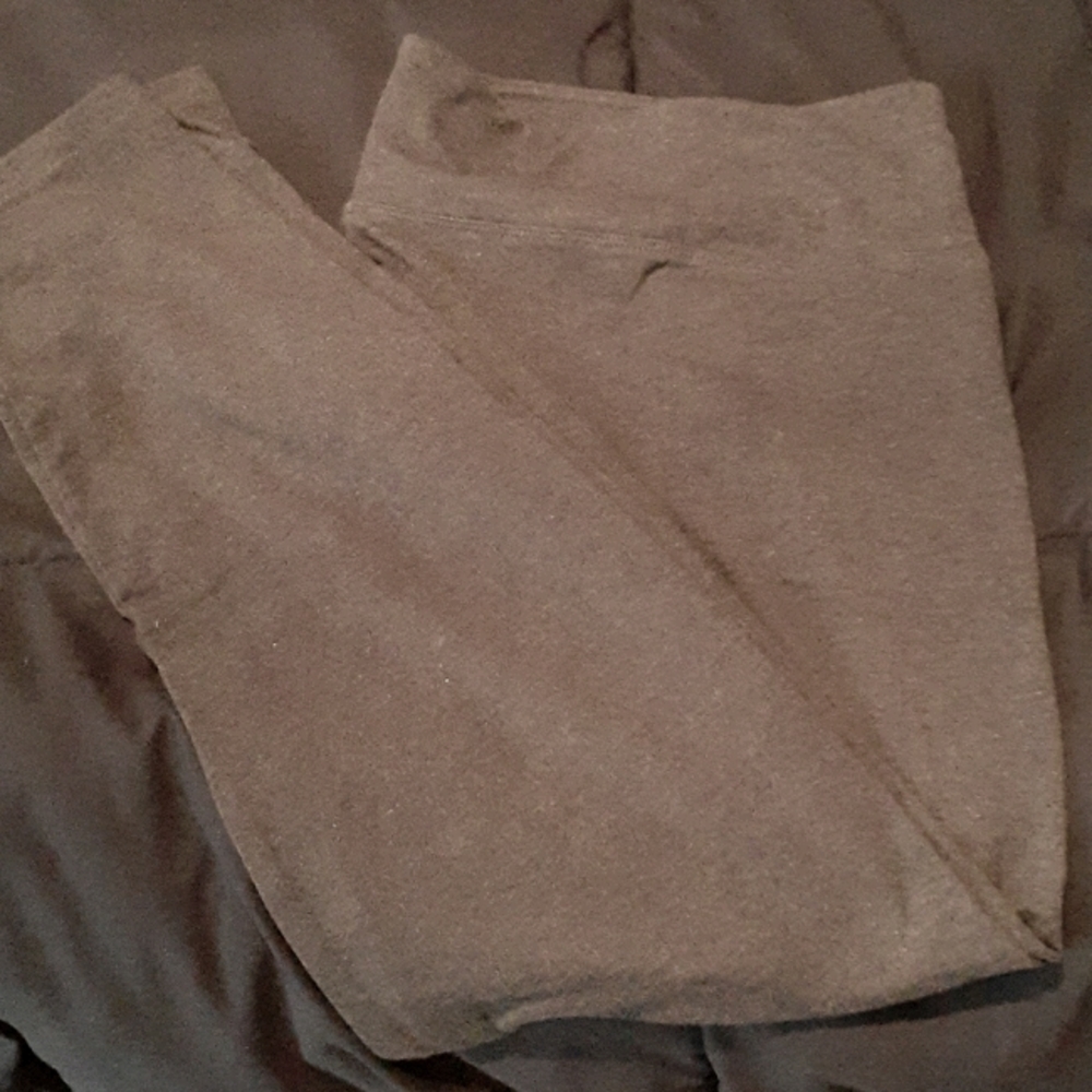 Workout leggings